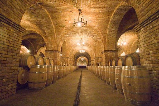 Small Group Napa Valley Tour for Wine Lovers - Key Points