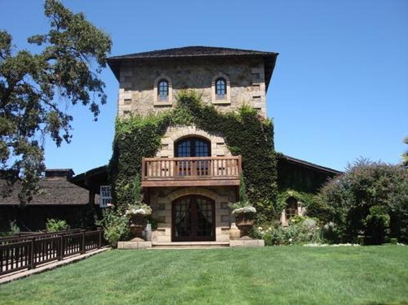 Small-Group Vintage Wine Country Tour to Sonoma and Napa - Key Points