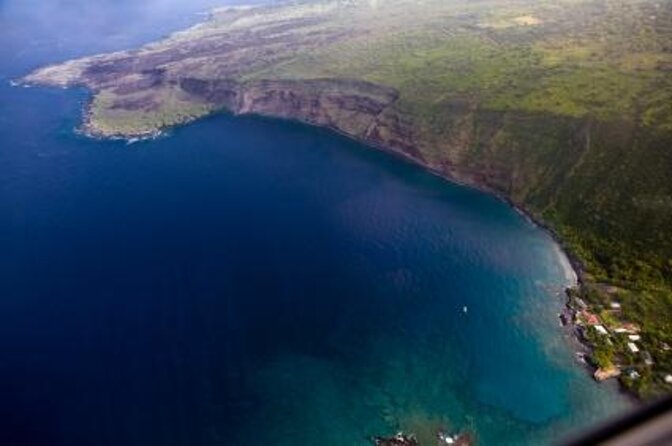 South Kona Coast Half-Day Morning Snorkeling Cruise  - Big Island of Hawaii - Key Points