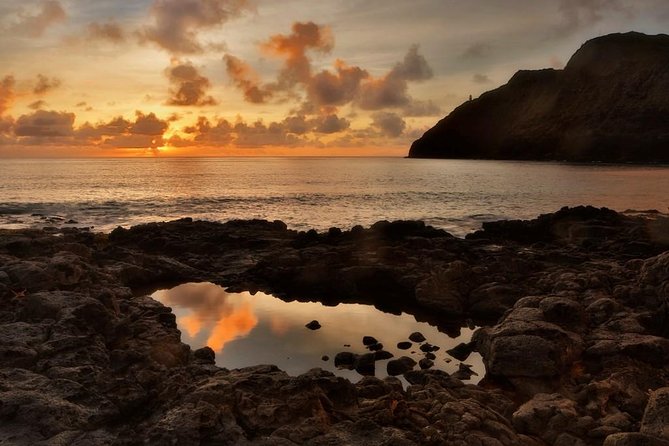 Sunrise Photo Tour on Oahu - Key Points