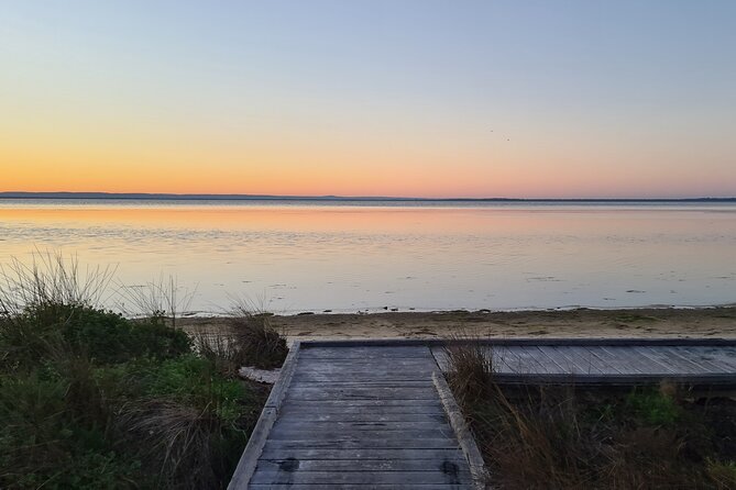 Sunrise Yoga Hike in Erskine - Key Points