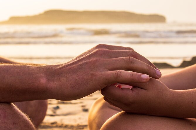 Sunset Meditation in Broome at Cable Beach - Key Points