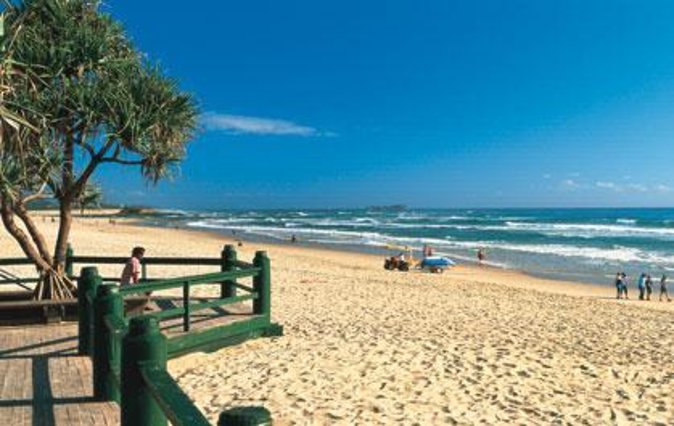 Sunshine Coast and Noosa Wine, Beer and Whisky Private Tour - Key Points