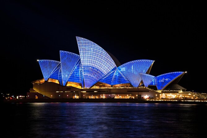 Sydney Scavenger Hunt and Best Landmarks Self-Guided Tour - Key Points