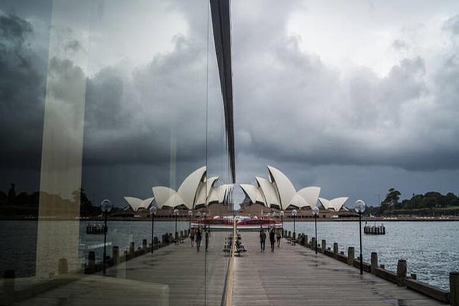 Sydney Travel Morning Photography Tour - Key Points