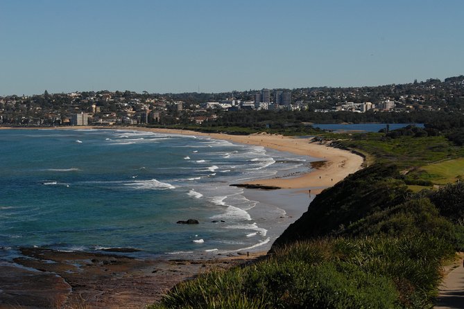 Sydneys Northern Beaches - Paradise in a City - Key Points