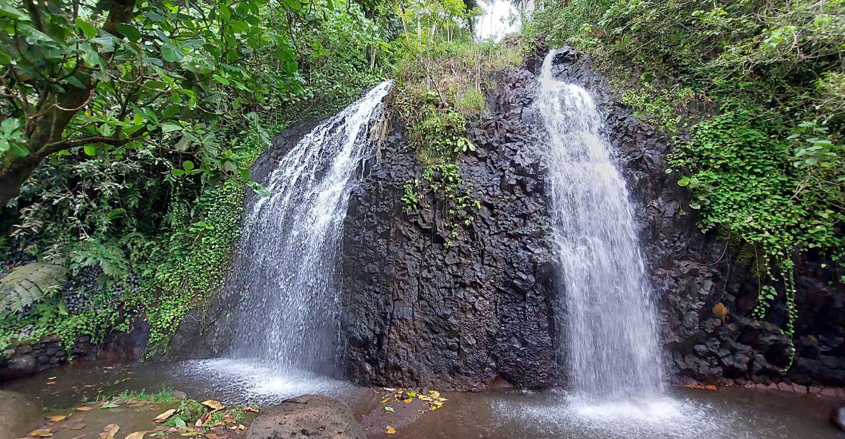 Tahiti Classical Coastal Full Day Private Tour - Key Points