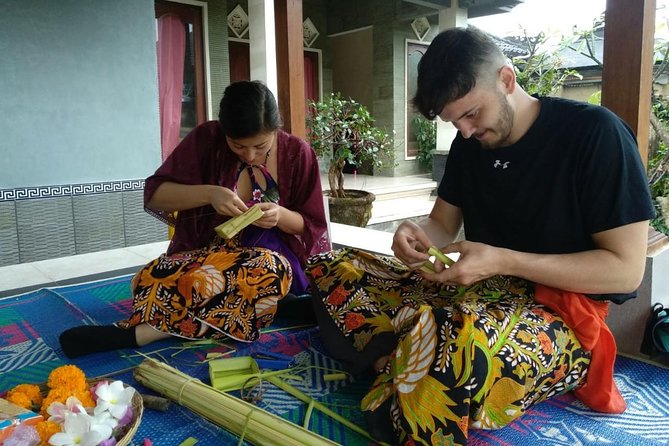 Taro Half-Day Private Village Experience With Hindu Blessing  - Seminyak - Key Points