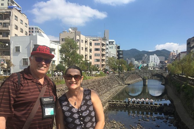 Taste Local Life: Nagasakis Historical Street Walking Tour - Key Points