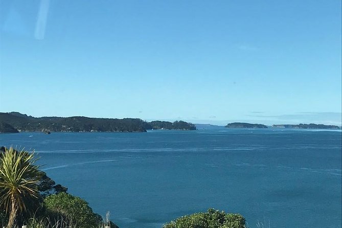 TāWharanui- Get Away From It All and Experience New Zealand at Its Best - Private Tour - Key Points