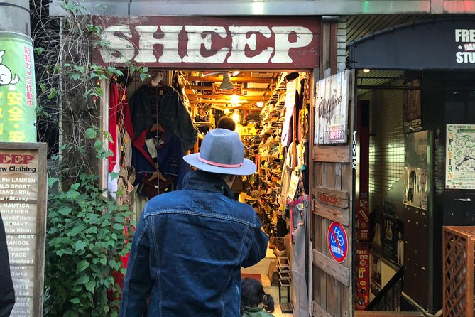 The Ultimate Osaka Shopping Experience: Private And Personalized - Key Points