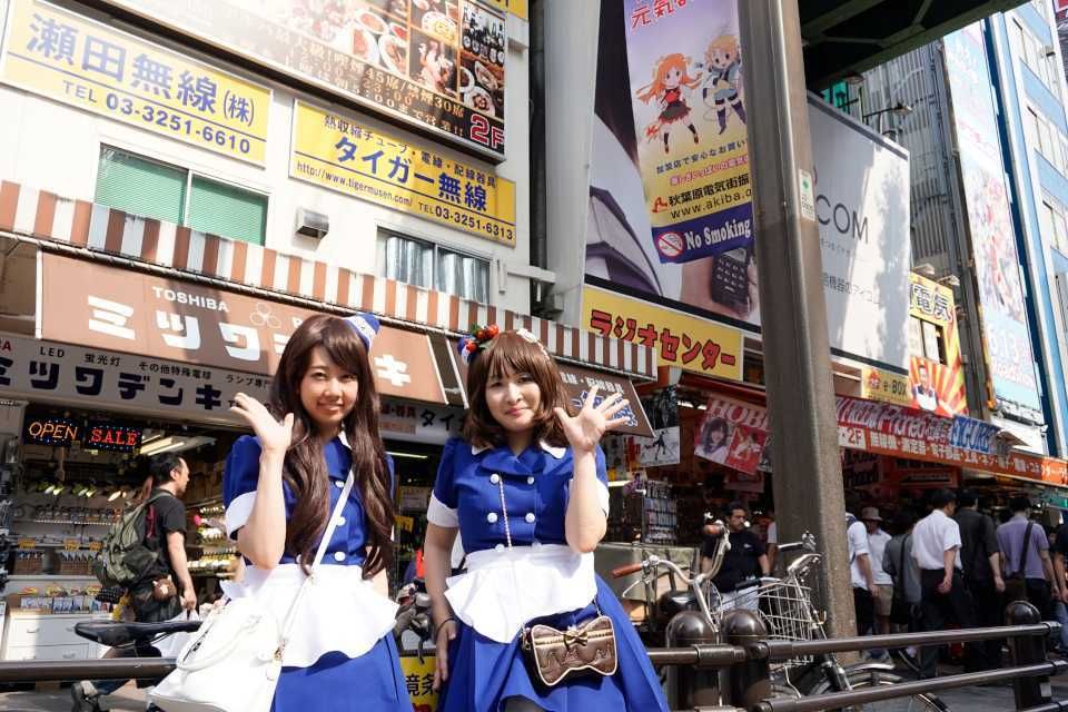 Tokyo: Akihabara 2-Hour Guided Walking Tour - Customer Satisfaction and Testimonials