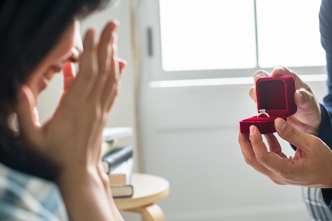 Tokyo Marriage Proposal Planning - Key Points