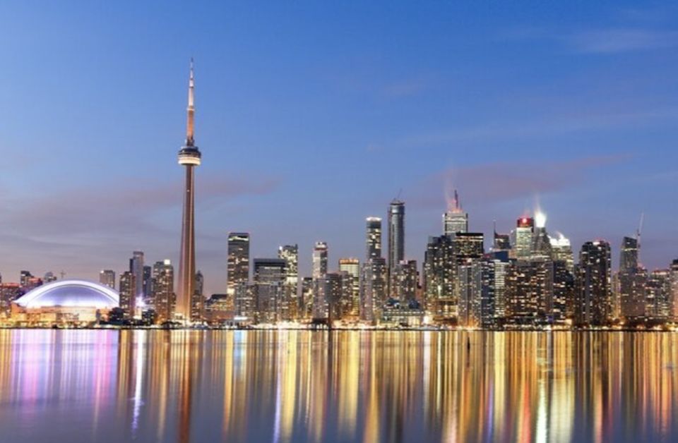 Toronto: Mother's Day Premier Cruise With Brunch or Dinner - Key Points