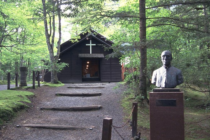 Tour With a Dedicated Car! Visiting the Basic Tourist Spots in Karuizawa (Half Day Course / Japanese - Key Points