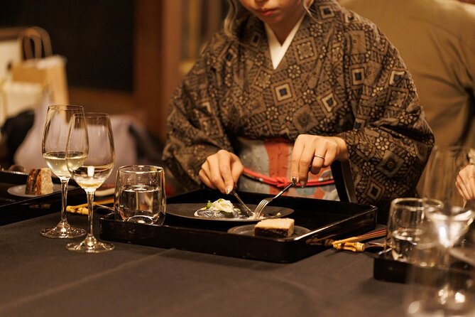 Traditional Kumiko Craftwork and Local Cuisine in Okawa - History of Kumiko Craftwork