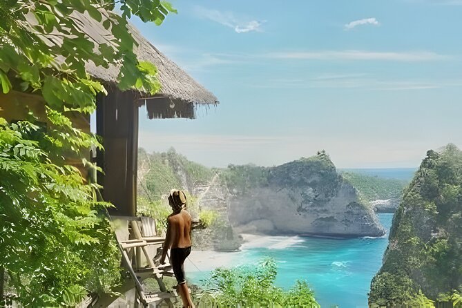 Two Days and One Night on Nusa Penida Island From Bali - Key Points