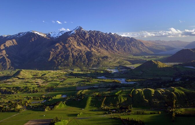 Two-Hour Private Night-Sky Professional Photography Tour  - Queenstown - Key Points