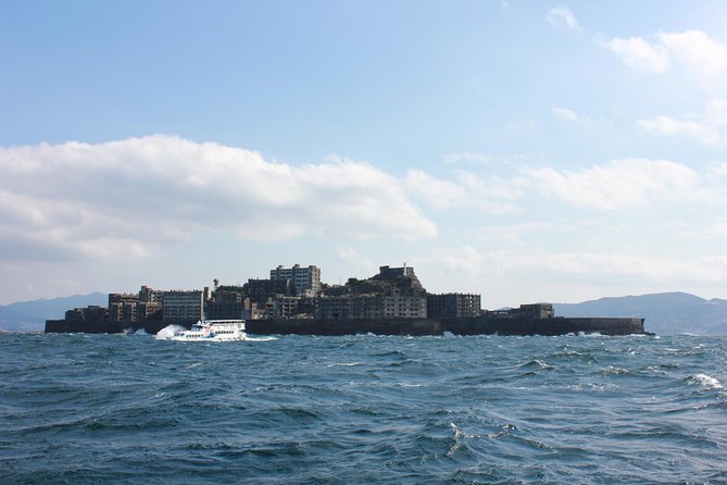 Visit Gunkanjima Island (Battleship Island) in Nagasaki - Key Points