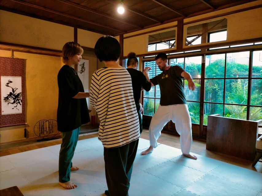 What Is Aikido? (An Introduction to the Japanese Martial Art - Key Points