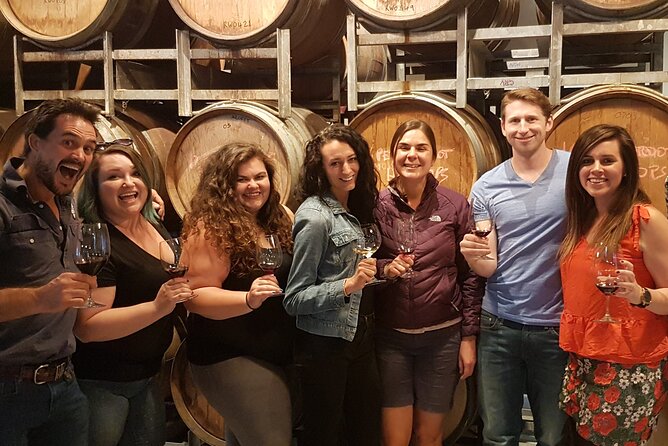 Wine, Beer & Spirits Discovery Tour of Sydney - Key Points