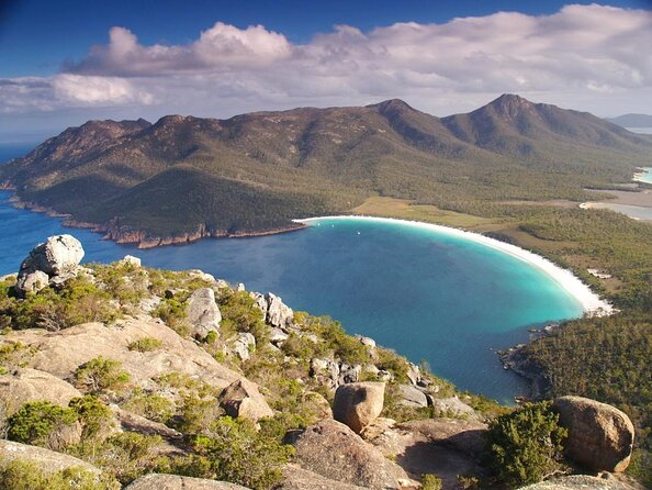 Wineglass Bay and Freycinet National Park Active Day Trip From Hobart - Key Points