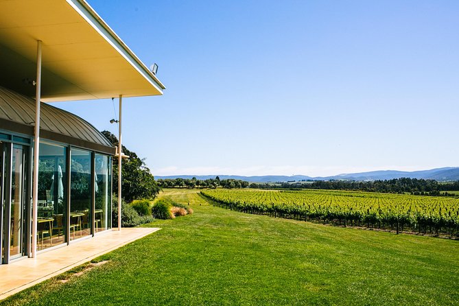 Yarra Valley Winery Tour From Melbourne - Key Points