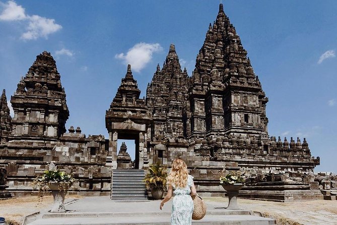 Yogyakarta Bromo Ijen Bali Tour (5d4n) - Key Points