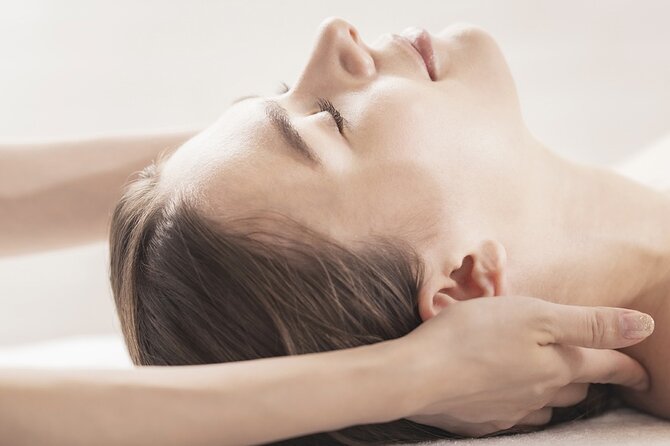 ZEN-SUISO Special Therapyh2 Inhalation＆Energy Therapy Relaxation - Key Points