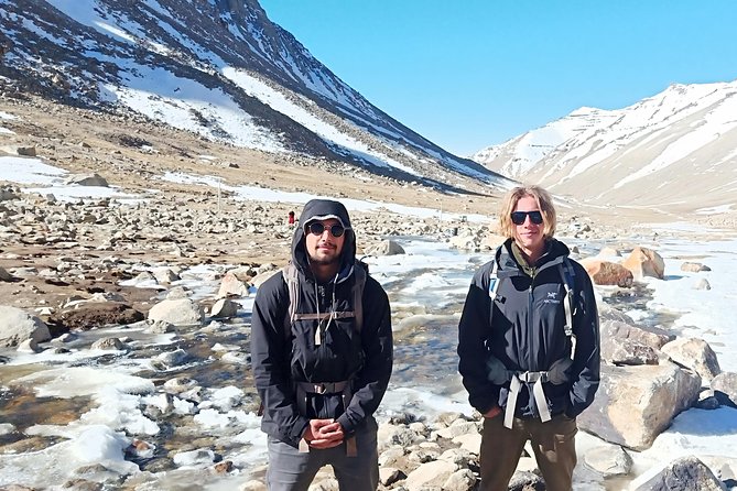 15 Days Mt Everest and Mt Kailash Kora Pilgrimage Group Tour - Tour Overview Highlights