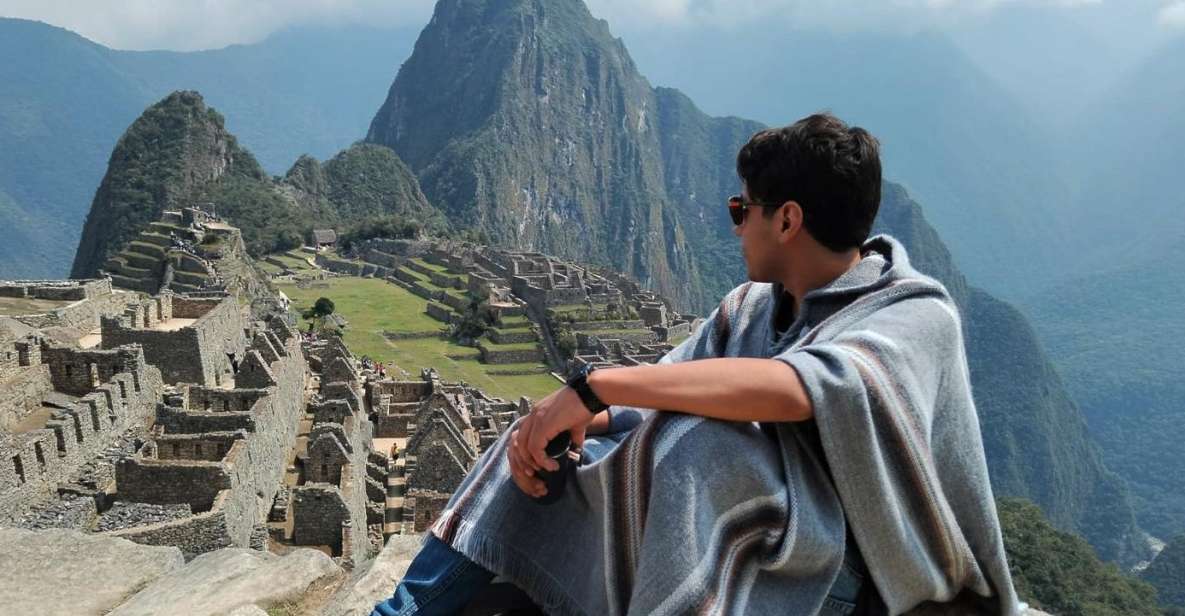 2 Days: City Tour in Cusco and Machupicchu Tour by Train - Tour Duration and Pricing