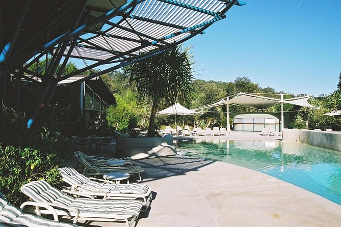 3 Day Fraser Island Kingfisher Bay Resort HOTEL TWIN - Accommodation Details