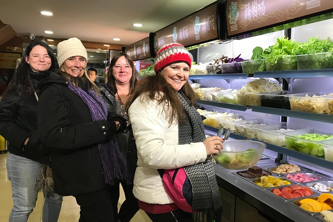 3-Hour Private Night Tour: Beijing Foodie Experience - Pricing and Booking Information