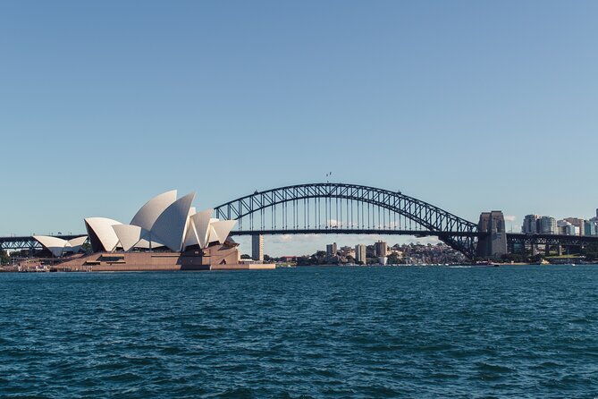 7-day Iconic Best of Sydney Escorted Tour - Tour Overview