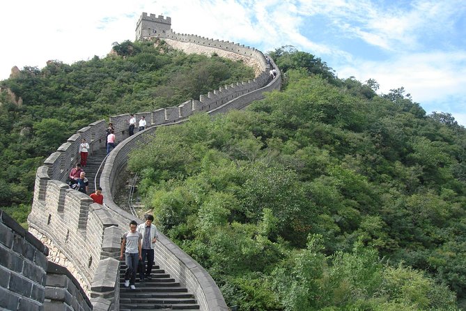 8-Day All-inclusive Private Tour to Beijing, Xian and Shanghai
