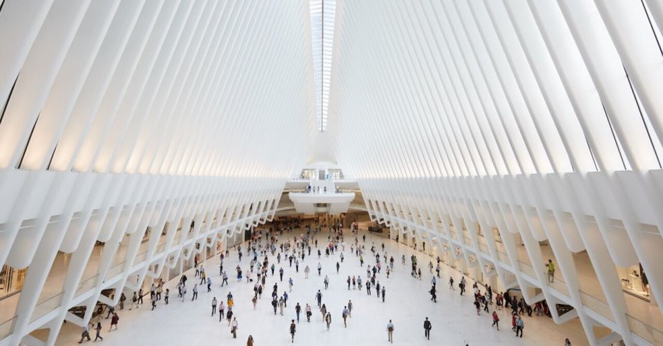 9/11 Memorial and Ground Zero Tour by Local Guide - Tour Details