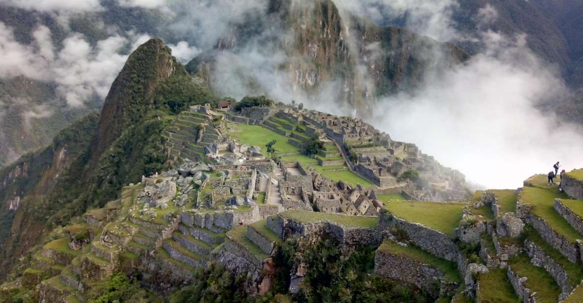 A Millennial Country Called Peru