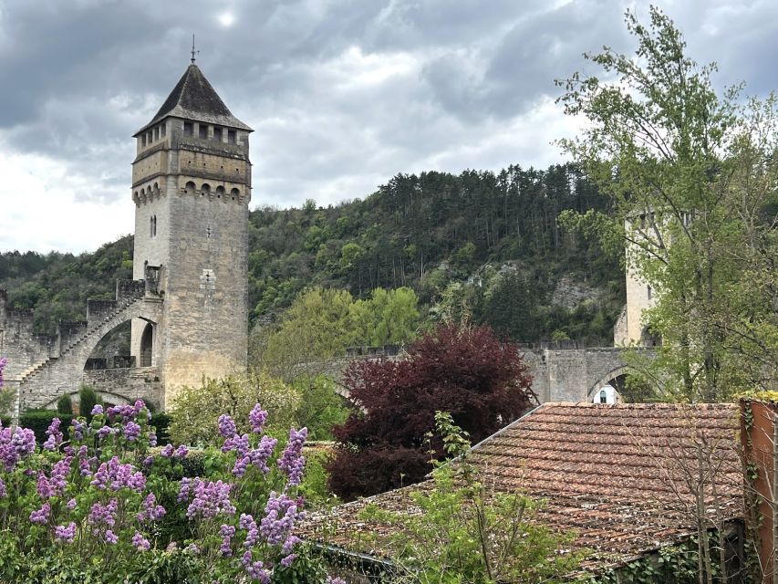 Albi, Cordés-Sur-Ciel & Gaillac: Day Trip From Toulouse - Overview of the Day Trip