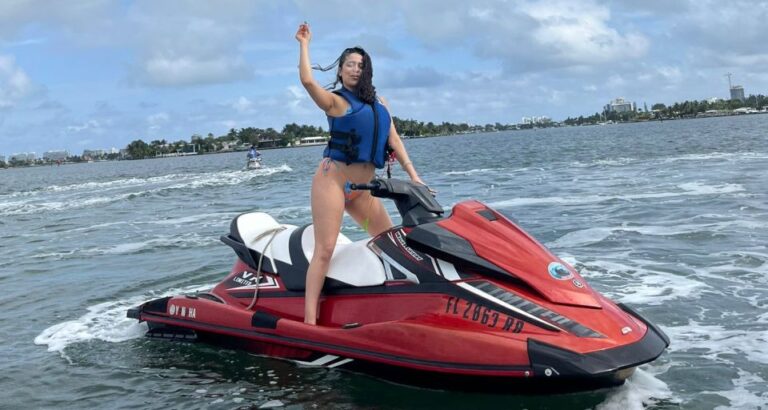 All Access of Coconut Grove – Jet Ski & Yacht Rentals
