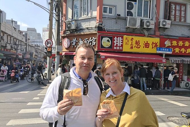 All-Inclusive Private Day Tour: Best Shanghai W/ River Cruise - Cultural Experience
