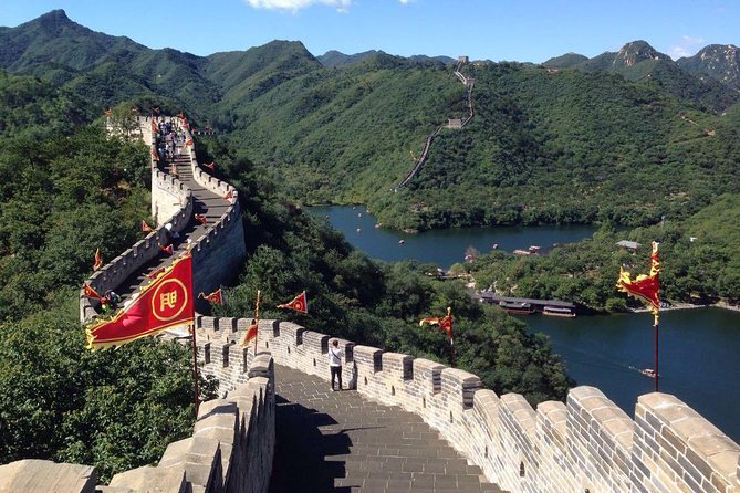All-Inclusive Private Day Trip to Mutianyu and Huanghuacheng Water Great Wall - Tour Details