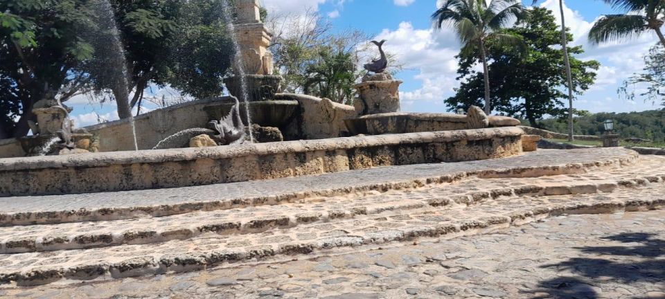 Altos De Chavon: Mediterranean Style + Taino Museum - Historical Background of Altos De Chavon