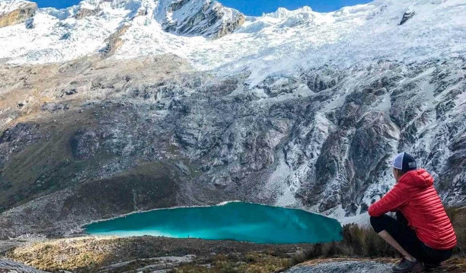 Andes: Trek Santa Cruz-Llanganuco 4d/3n From Huaraz - Trek Overview