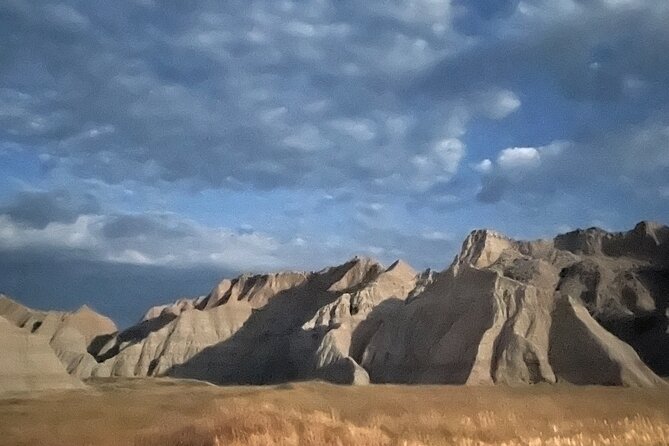 Badlands National Park Private Tour From Rapid City