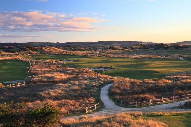 Barnbougle Golf One Way Transfer - Cancellation Policy Details