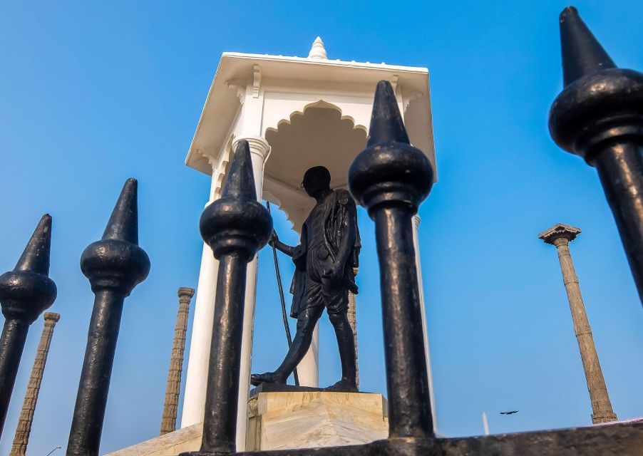 Best of the Pondicherry (Guided Full Day City Tour)