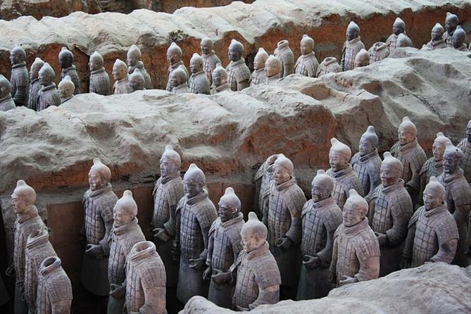 Best Xian Private Day Tour With Terracotta Warrior Entry Ticket Option - Tour Pricing and Booking Information