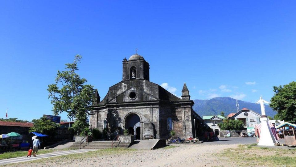 Bicol Philippines: Sorsogon Full Day Pilgrimage Tour - Tour Duration and Starting Times