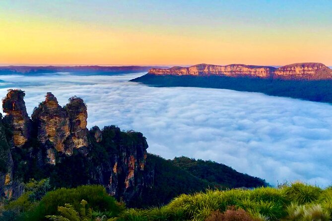 Blue Mountains Day Adventure, Featherdale Wildlife & River Cruise - Planning Your Blue Mountains Day Adventure