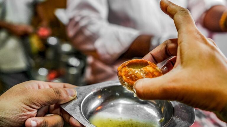 Bombay Express Mumbai Food Tour With 15+ Tastings